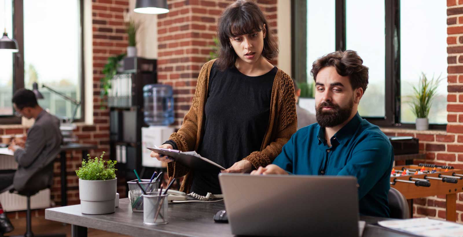 DevOps & Cloud Infrastructure FAQ