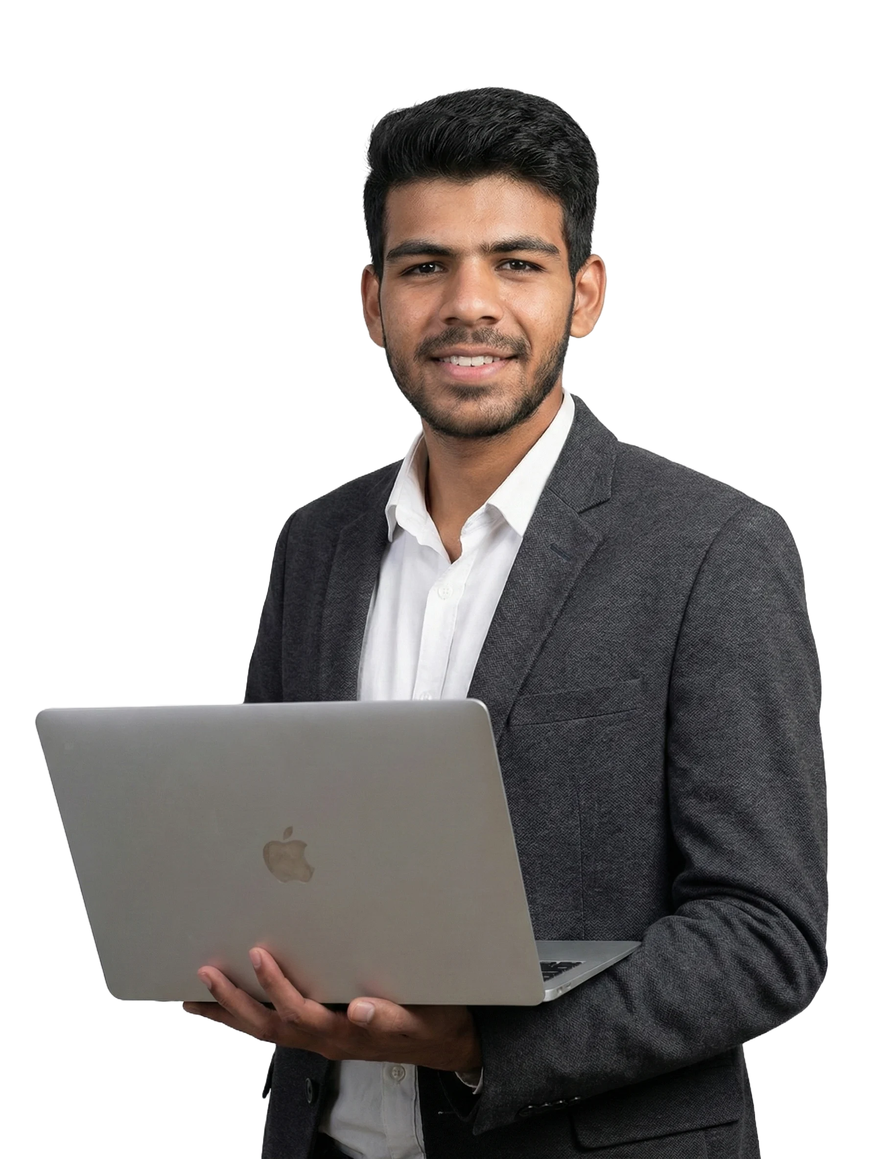 Contact Illustration